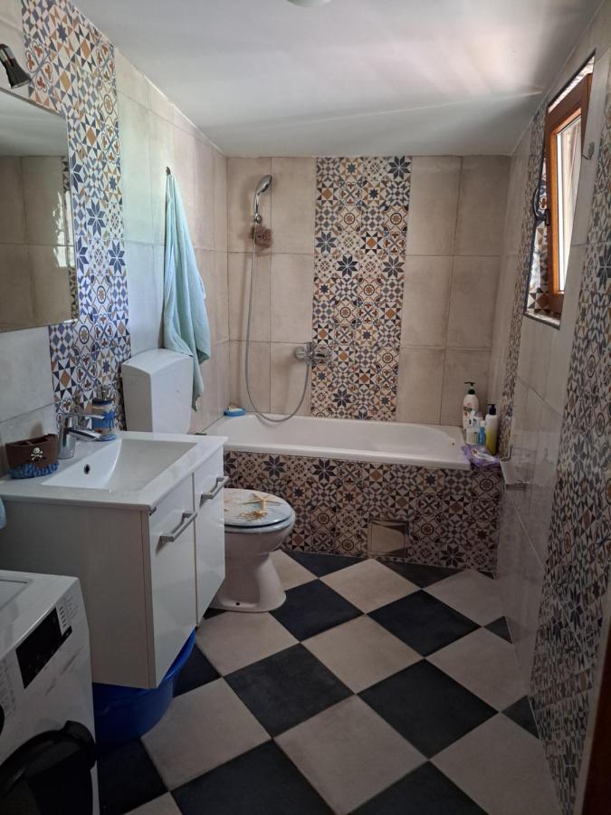 Etno House Happy Village Цетине Экстерьер фото
